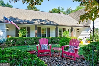 200 Bent Grass Dr, Roswell, GA 30076