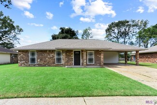8813 Hickcock Dr, Baton Rouge, LA 70811