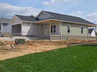 7541 W Athena Ct, Bloomington, IN 47404