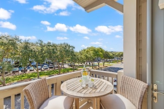 104 N Barrett Square Unit 2A, Inlet Beach, FL 32461