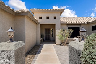 3658 E Pony Track Ln, San Tan Valley, AZ 85140