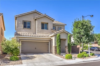 9113 Sea Mink Ave, Las Vegas, NV 89149