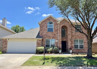 4816 Rum St, Fort Worth, TX 76244