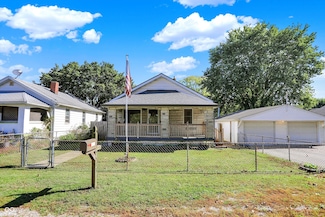 2513 Foltz St, Indianapolis, IN 46241