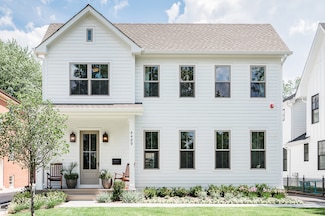 4489 Central Ave, Western Springs, IL 60558