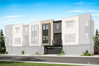 9919 NE 189th St Unit C, Bothell, WA 98011