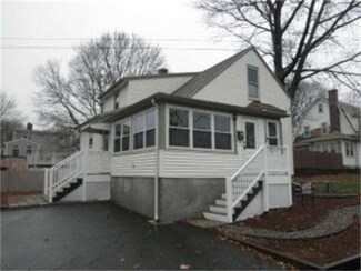 60 Auburn St, Saugus, MA 01906