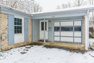 1163 Devonport Cir, Lexington, KY 40504
