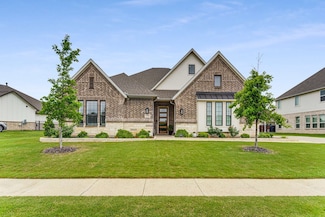175 Stirling Dr, Argyle, TX 76226