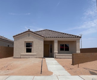 8588 E Desert Springs Dr, Yuma, AZ 85365