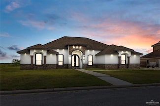 8605 Estrella Dr, Monte Alto, TX 78538