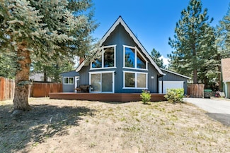 1401 Friant Ct, South Lake Tahoe, CA 96150