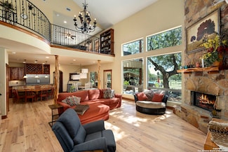 849 Madrona Ridge Dr, Bandera, TX 78003