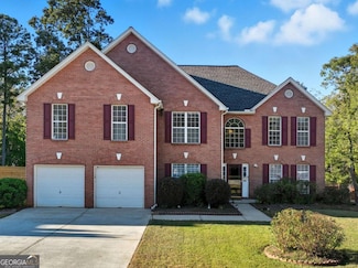 3592 Kittery Dr, Snellville, GA 30039