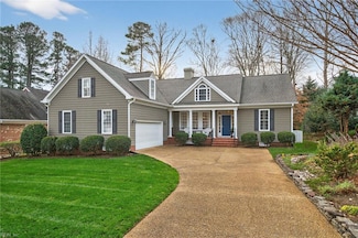 110 Moray Firth, Williamsburg, VA 23188