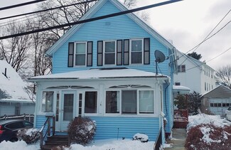 13 Whipple St, Worcester, MA 01607
