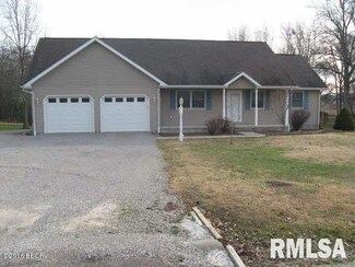 3572 County Road 500 E, Odin, IL 62870