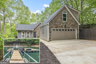 9152 Beaver Trail, Gainesville, GA 30506