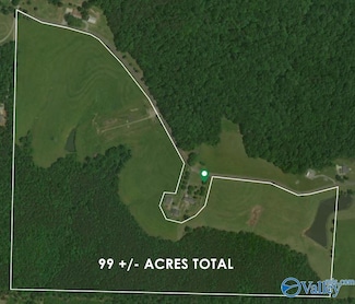 33 ACRES Latham Rd, Eva, AL 35621