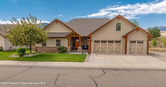 1783 Anvil View Ave, Rifle, CO 81650