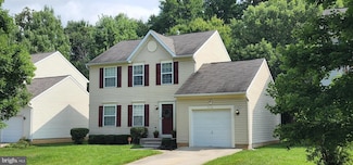 9314 Biemans Terrace, Springdale, MD 20774