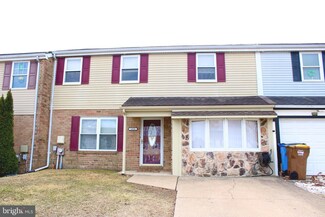 2458 Brandon Ct, Bensalem, PA 19020