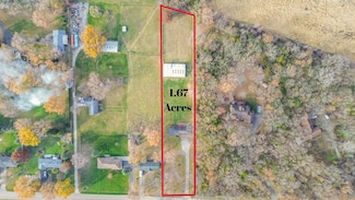 46W304 Granart Rd, Big Rock, IL 60511