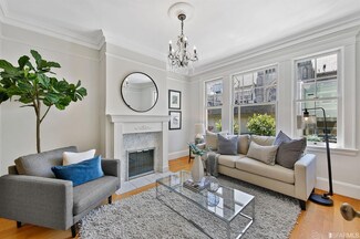 1278 Sacramento St, San Francisco, CA 94108