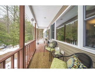 118 Wales Rd, Monson, MA 01057