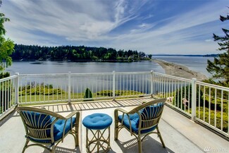 9321 185th Avenue Ct NW, Vaughn, WA 98394