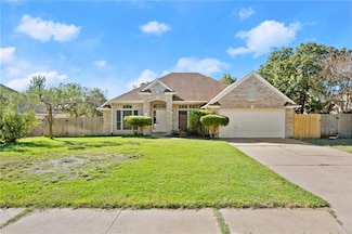 316 Poppy Cove, Buda, TX 78610