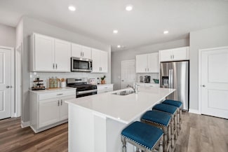 23438 Marsh View Blvd, Rogers, MN 55374