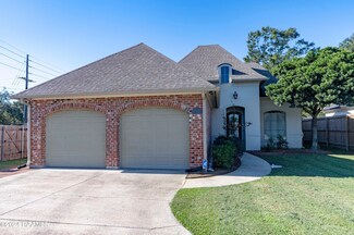 101 Lo Saab Cove, Lafayette, LA 70506