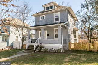 5213 Catalpha Rd, Baltimore, MD 21214