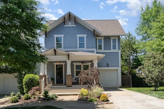 710 Morgan Park Dr, Charlotte, NC 28204
