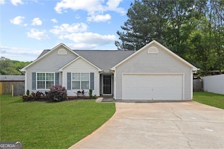 140 Tillman Ct, McDonough, GA 30253