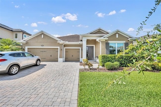 3454 Somerset Park Dr, Orlando, FL 32824