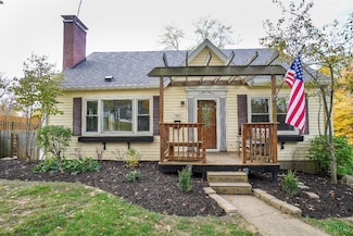 1003 Maycliffe Place, Cincinnati, OH 45230