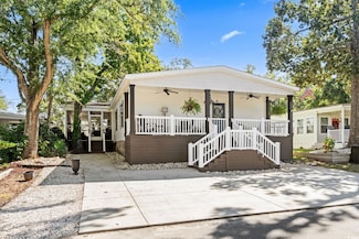 6001 - MH129 S Kings Hwy Unit MH129 Campground Rd, Myrtle Beach, SC 29575