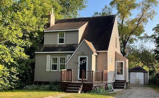 715 W Summit Ave, Fergus Falls, MN 56537