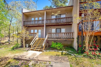 601 Dave Creek Pkwy, Fairfield Bay, AR 72088