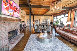 310 Arlington Ave Unit 402 & 404, Charlotte, NC 28203