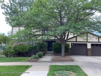 509 1st Ave W, Dickinson, ND 58601