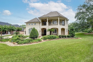 15202 Hilltop View Dr, Cypress, TX 77429