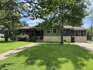 804 S Buffalo St, Canton, TX 75103