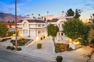 72 S Greenwood Ave Unit 11, Pasadena, CA 91107