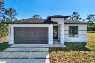 353 Bradley Ave, Lehigh Acres, FL 33974