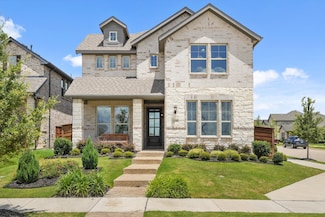 2100 Jade Forest Ln, Mesquite, TX 75181