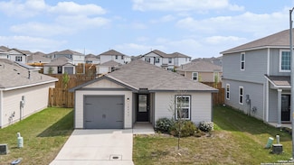 10939 Delight Grove, Converse, TX 78109
