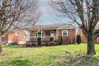 102 Virginia Ave, Uniontown, PA 15401
